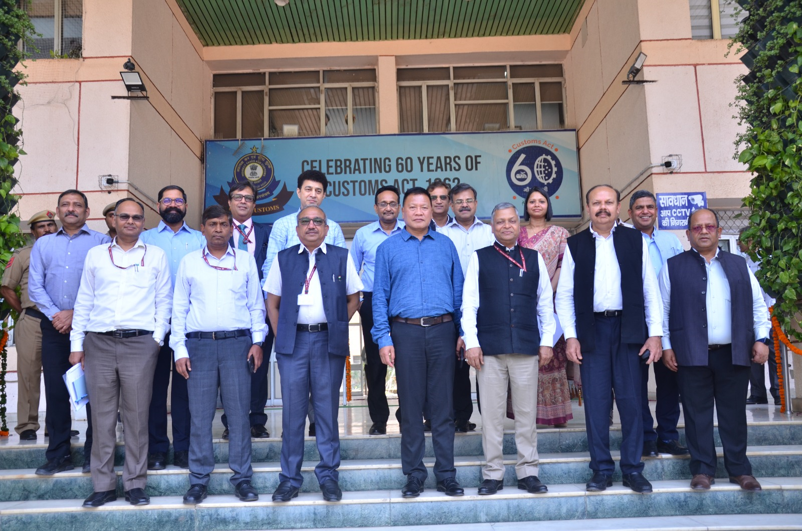 National Conference of NAC (National Assessment Centre) Conveners, New Custom House, New Delhi_15.05.26